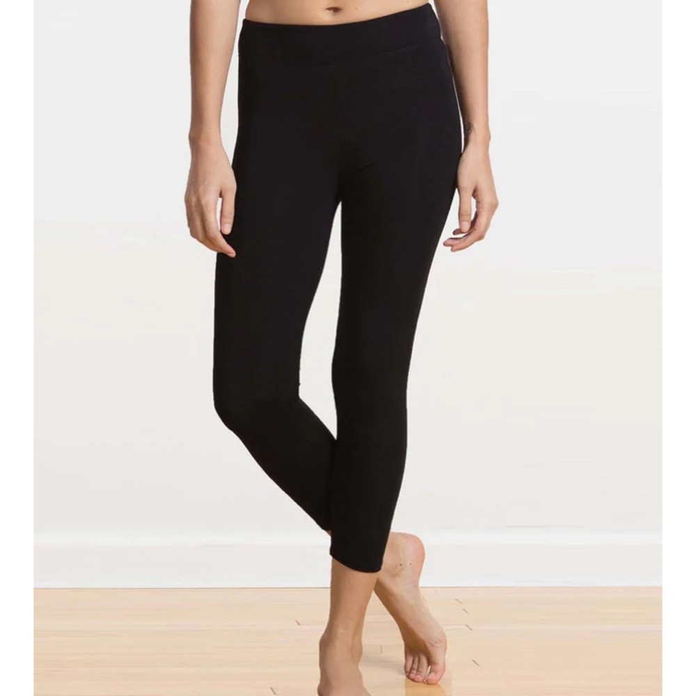 Miik 🇨🇦 Capri Lucy Leggings - L